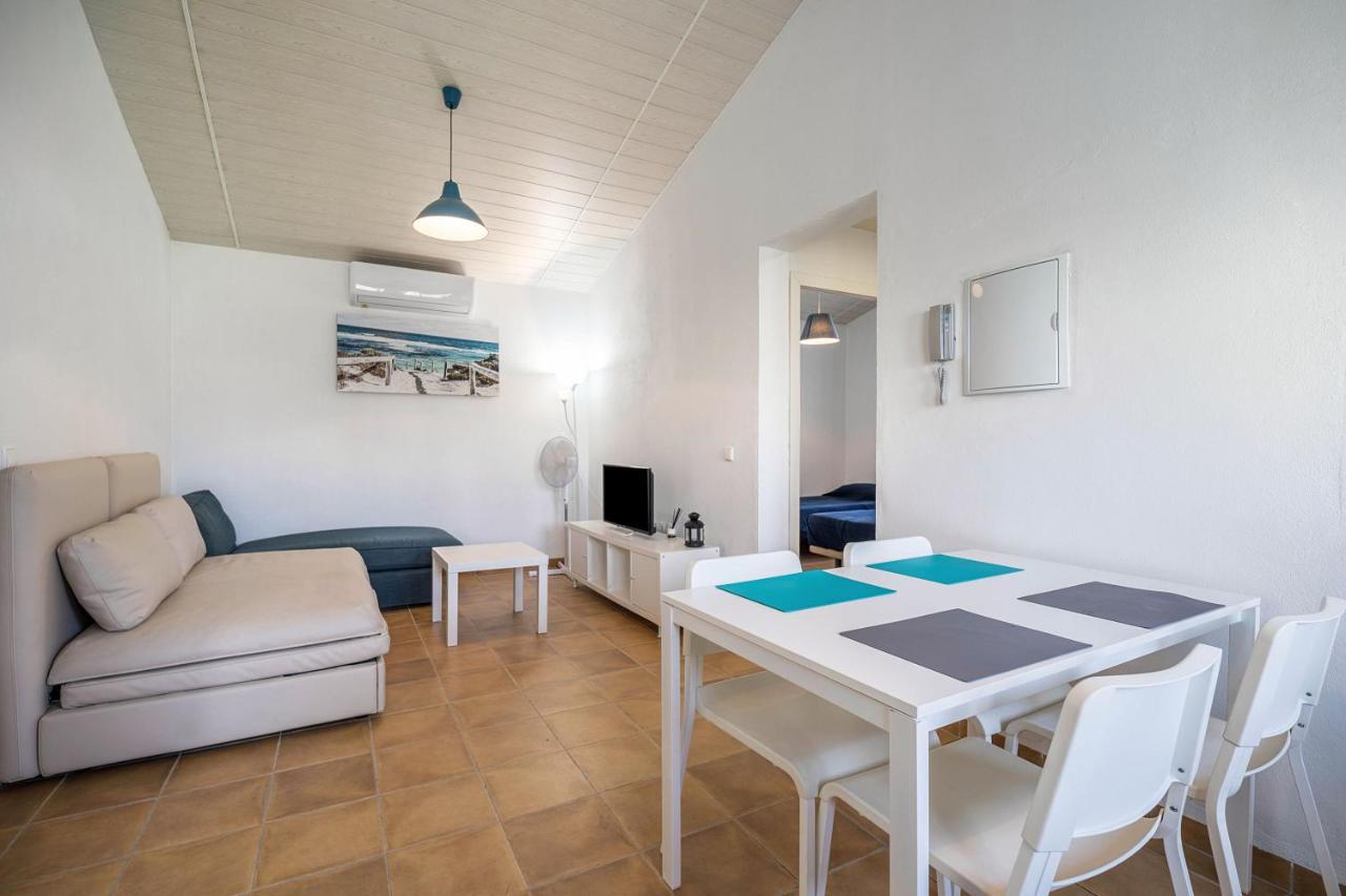 La Casita Azul - Mayores De 25 Chiclana de la Frontera Zewnętrze zdjęcie