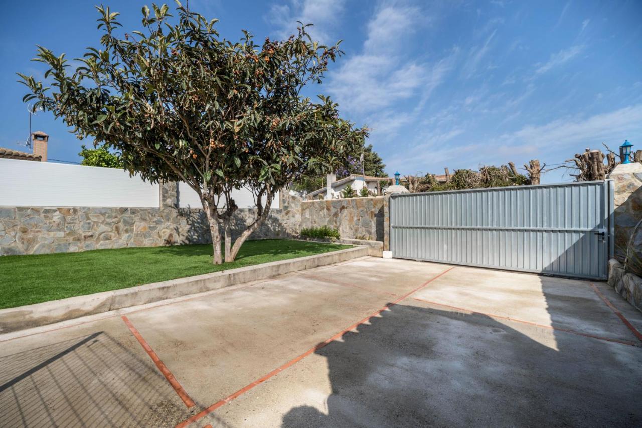 La Casita Azul - Mayores De 25 Chiclana de la Frontera Zewnętrze zdjęcie