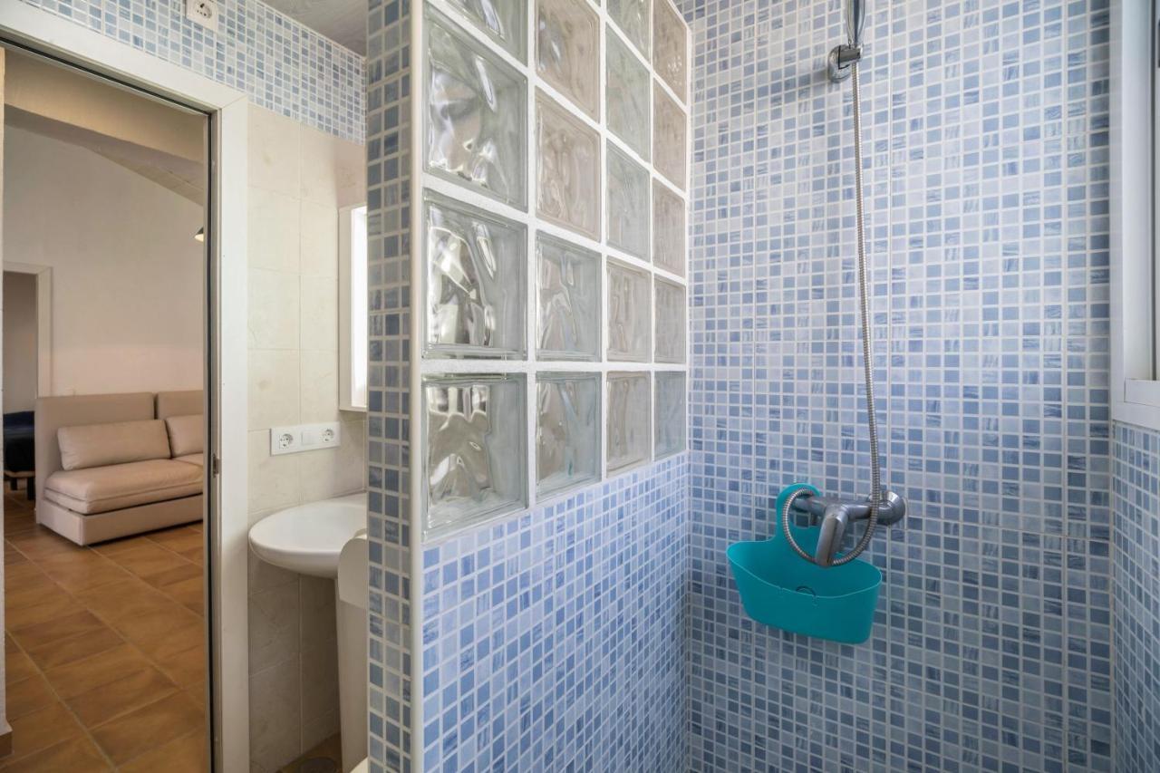 La Casita Azul - Mayores De 25 Chiclana de la Frontera Zewnętrze zdjęcie